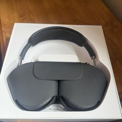 Airpod pro max