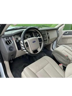 Ford expedition 2012 XL SPORT FLEX FUEL E85