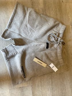 Essential shorts