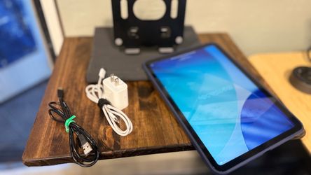 Apple iPad 10th Gen 64G WiFi