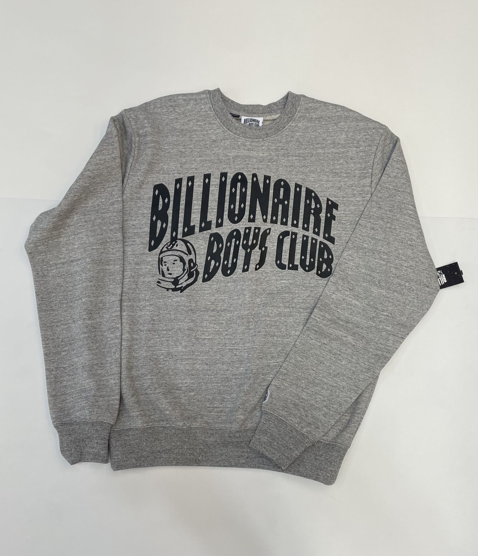 Billionaire Bots Club