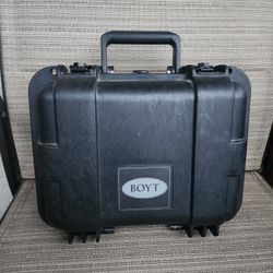 Hard Storage Case For Sale In Manteca 