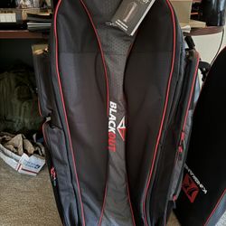 Blackout Crossbow Case