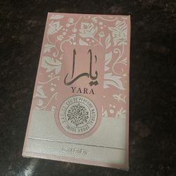 Yara Perfume