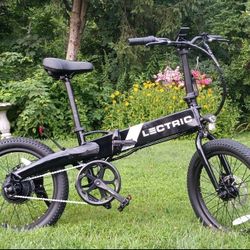 Lectric  XP  Lite Bicycle 