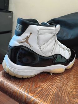 Jordan's