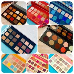 ✨Wholesale MakeUp Bundles! 75% OFF RETAIL🌿ALL NEW IN BOX🌿Eyeshadow•Highlighter•Contour•Blush+MORE✨ 