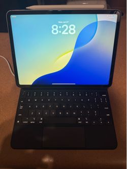 11 inch 256 GB Cellular iPad Pro Bundle