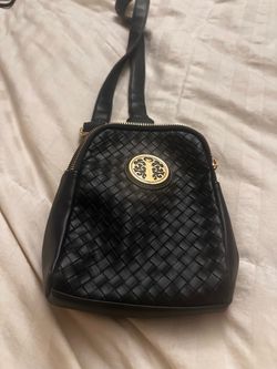Shoulder bag