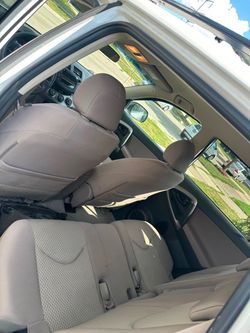 2008 Toyota Rav4