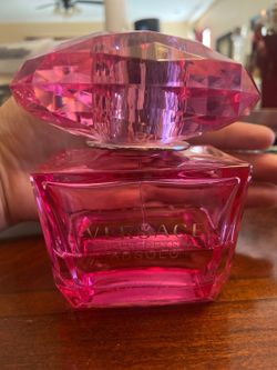 E31 Versace Bright Crystal Absolu Eau de Parfum for Women