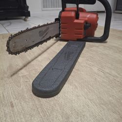 Milwaukee M18 FUEL 16 in. Chainsaw (Tool Only)