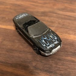1996 Hot Wheels Car