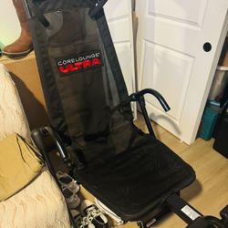 Machine For Exercise Everything Brand New 