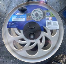 WaterHose Reel