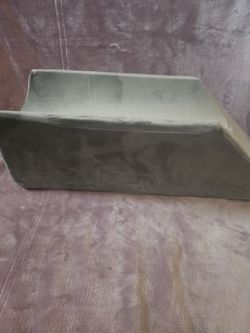 Single Leg Bolster 
