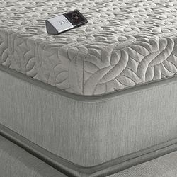 M7 Sleep Number mattress And Adjustable Base