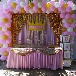 Se Asen Todo Tipo DE Arreglos DE Fiesta