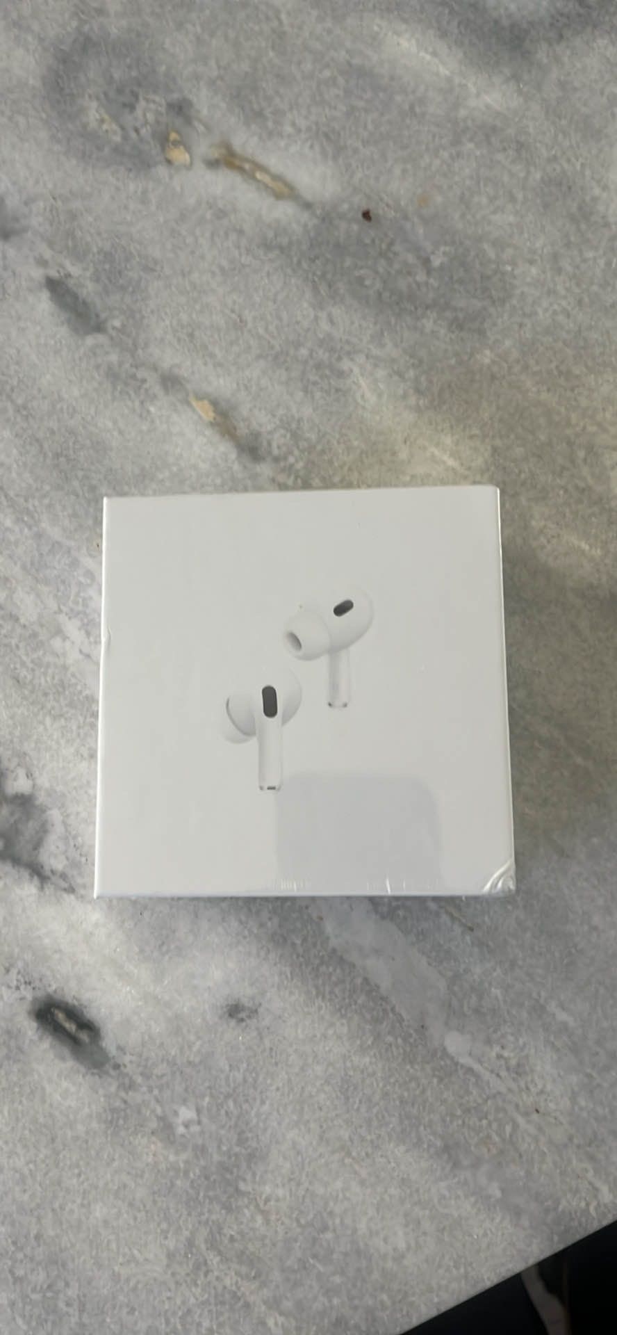Apple AirPods Pro 2nd Generation with MagSafe Wireless Charging Case