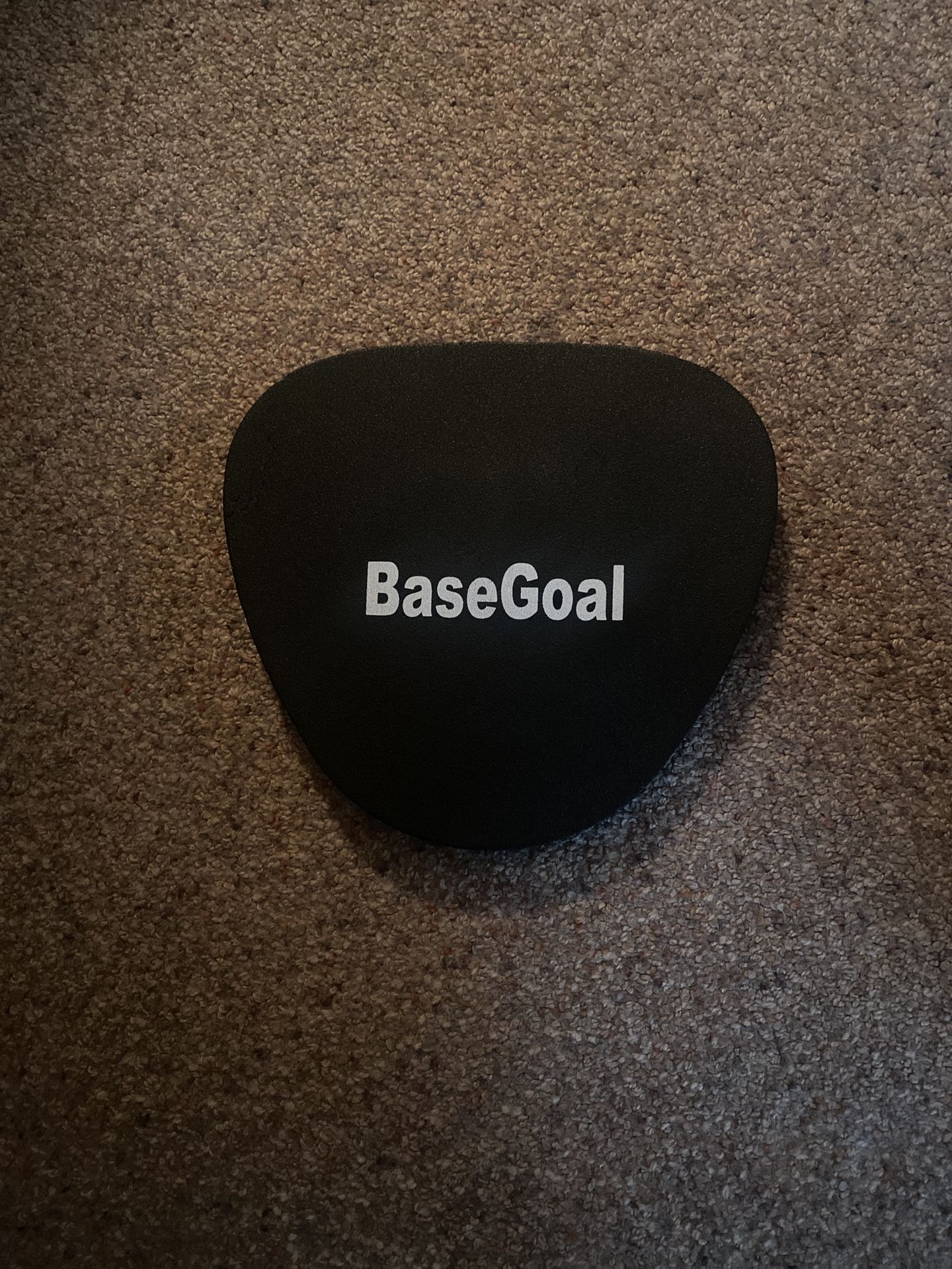 Soft Hands Baseball Pad