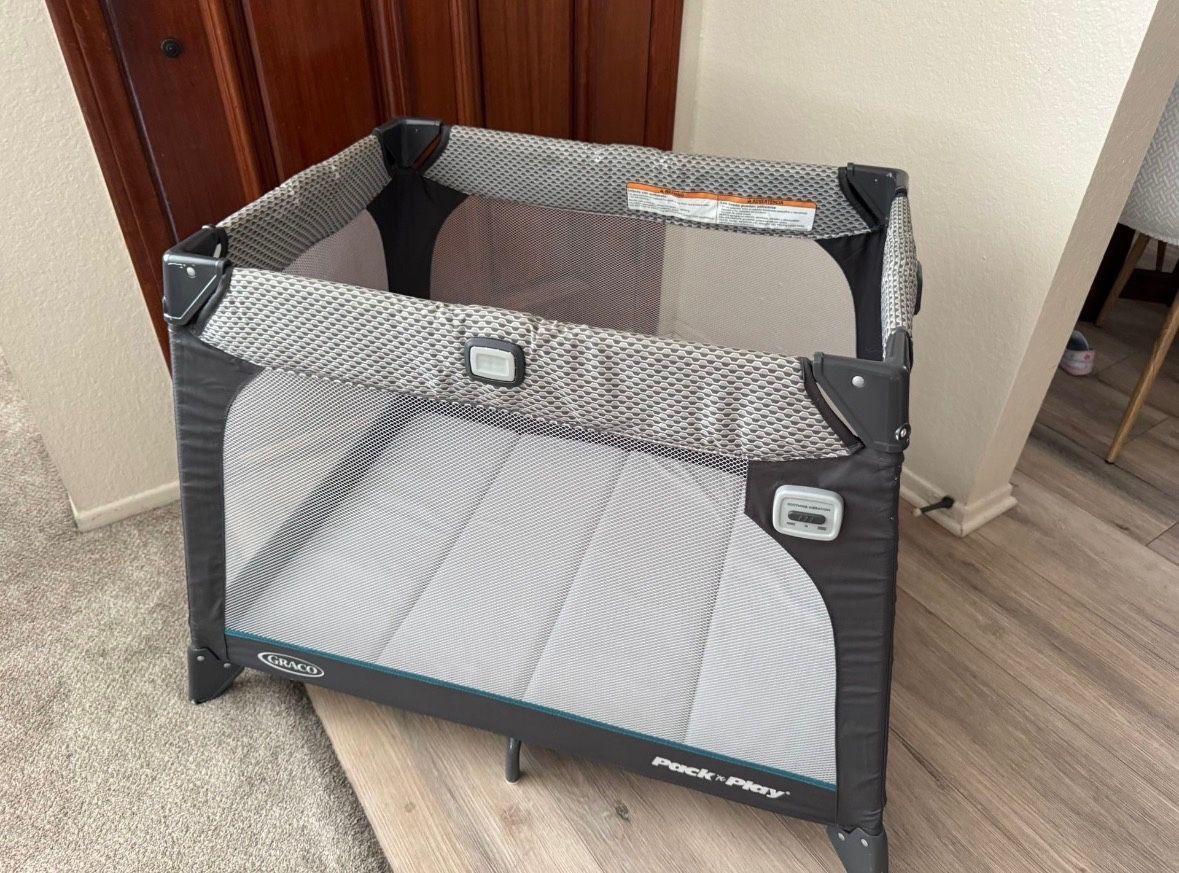 Graco Pack N Play