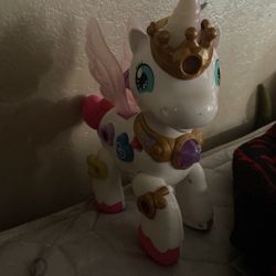 Toy Unicorn