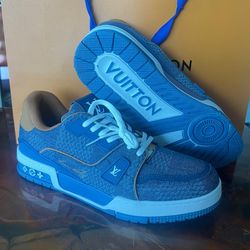 Lv trainer men snesker