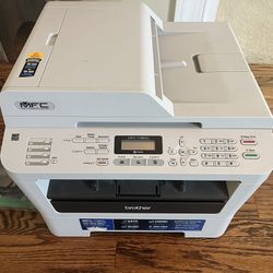 Brother MFC-7360N Laser Printer Scanner Copier