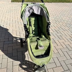 Stroller Baby