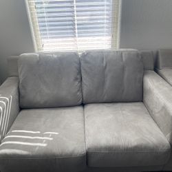 Couch 2 Seater