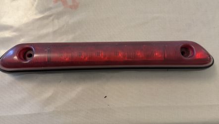 Nissan Hardbody 3rd Light