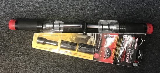 Billy club 20.75 in heavy duty