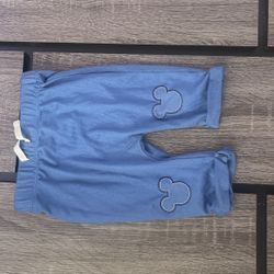 Disney Baby 9m Pants 