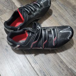 Bontrager Inform Cycling Clip Shoes