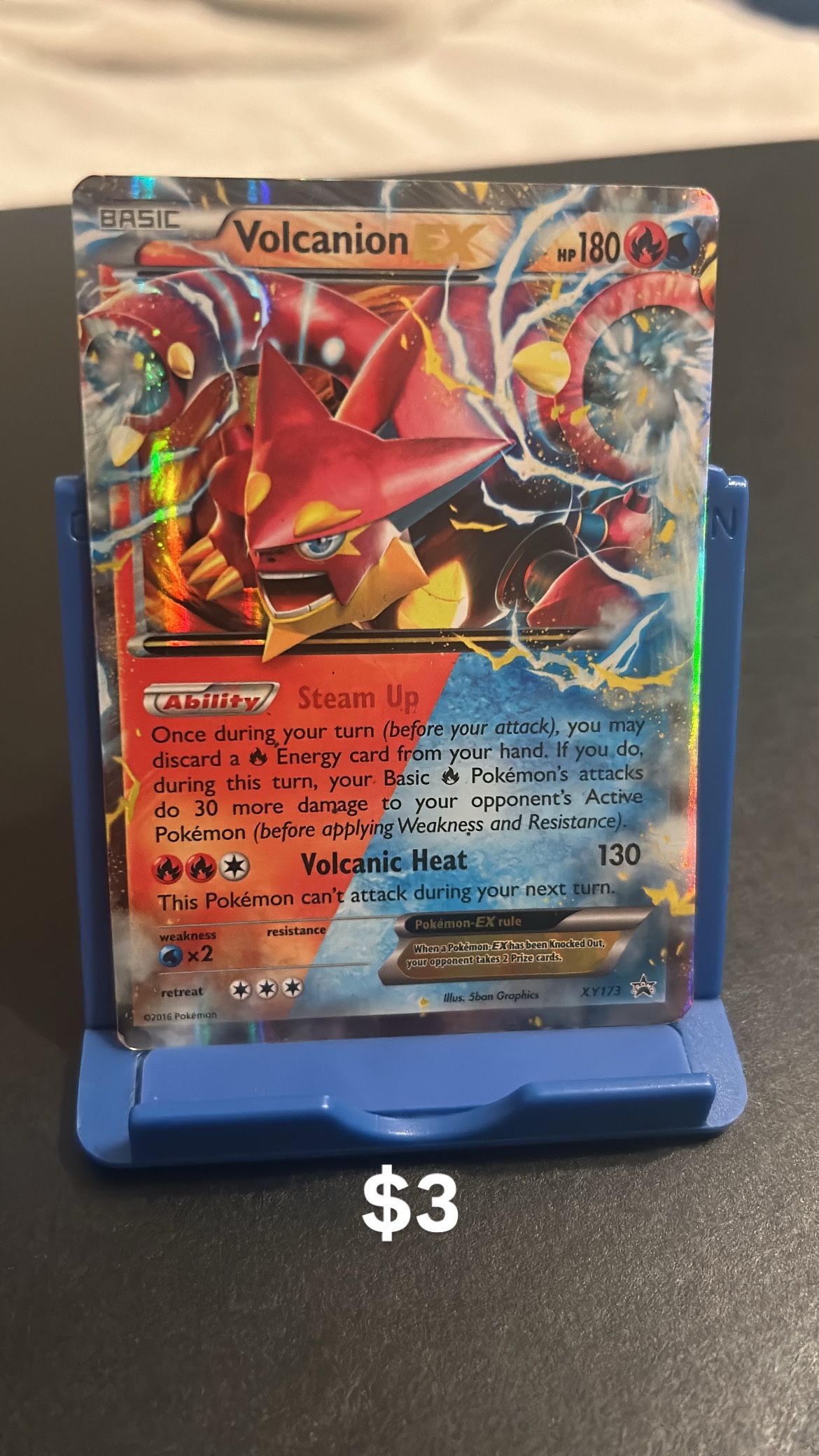 Pokemon Card