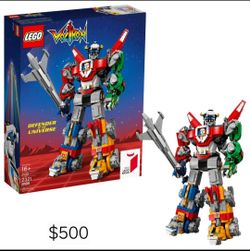 Lego