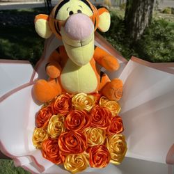 Forever Roses 