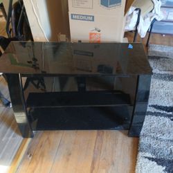 A Nice TV Stand