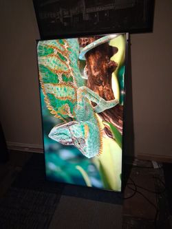 65 inch tcl 65r617 model smart 4k tv