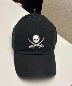 Goonies hat