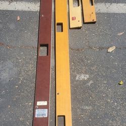 Door Routing Templates
