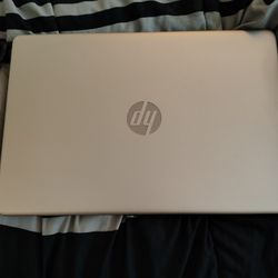 HP 15-dy5073dx 15.6" Full HD Touchscreen Laptop, Intel Core i7-1255U 1.7GHz, 16GB RAM, 512GB SSD, Windows 11 Home S Mode, Natural Silver