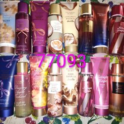 Victoria's Secret Sets $20 *** Houston TX 77093 *****