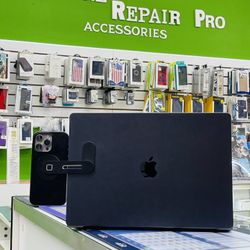 🔥 MacBook Pro 16” (2023) – M3 Pro / M3 Pro Max 🔥