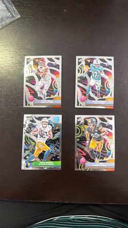 2025 Topps Cosmic chrome football