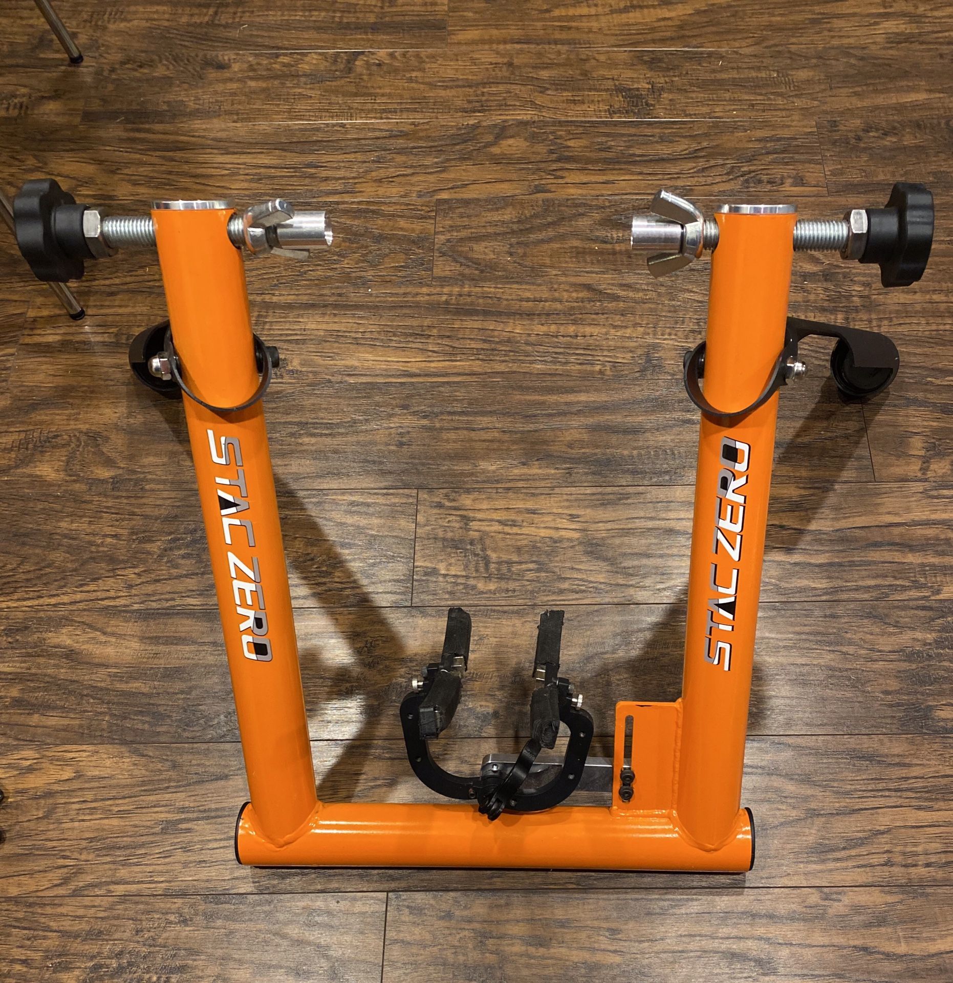 Stac Zero Bike Trainer