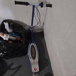 Razor Electric Scooter 