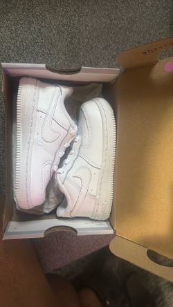 Air Force 1 LE