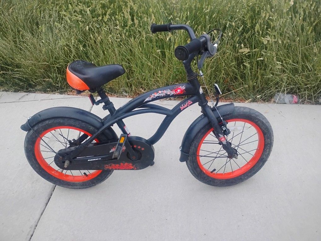 Kids Bike