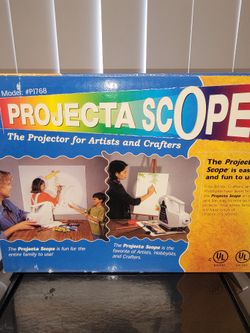 Art Projector 